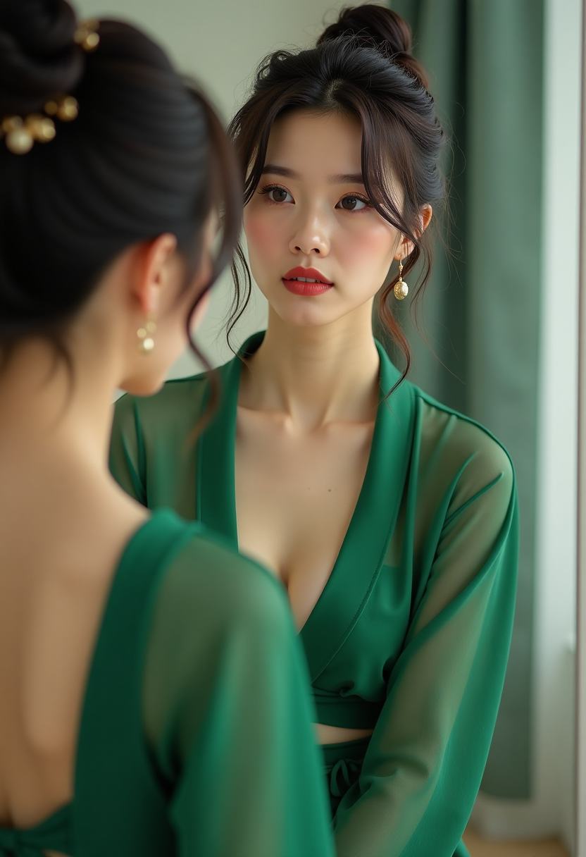 春山有信海报