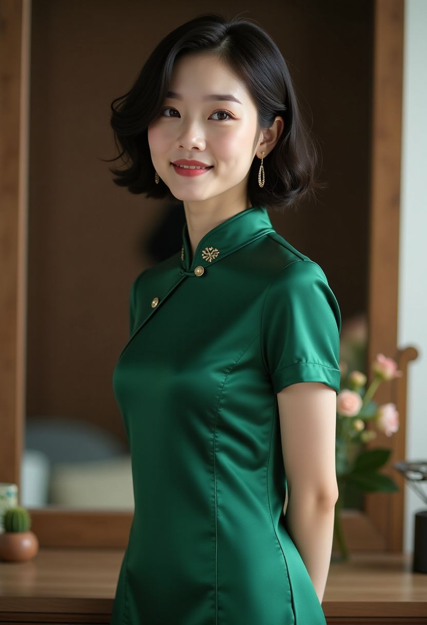 厨房之外海报